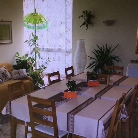 B&B Magica Venezia Местре Екстериор снимка