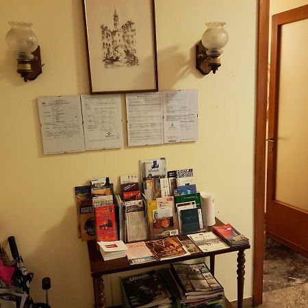 B&B Magica Venezia Местре Екстериор снимка