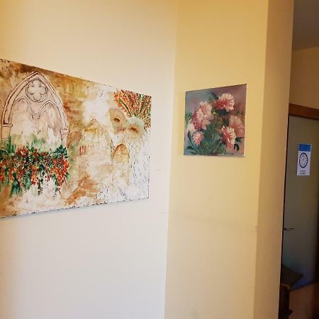 B&B Magica Venezia Местре Екстериор снимка