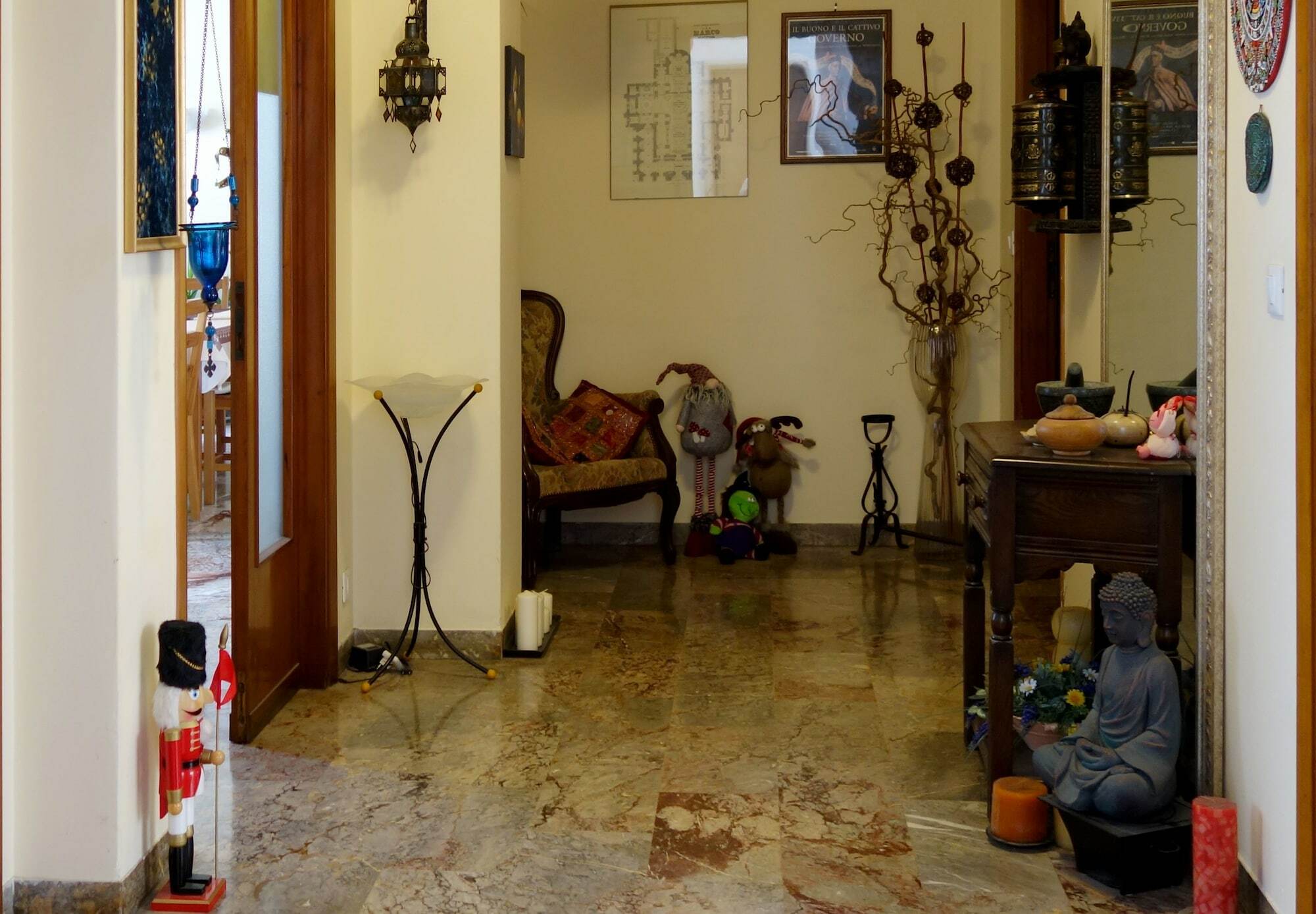 B&B Magica Venezia Местре Екстериор снимка