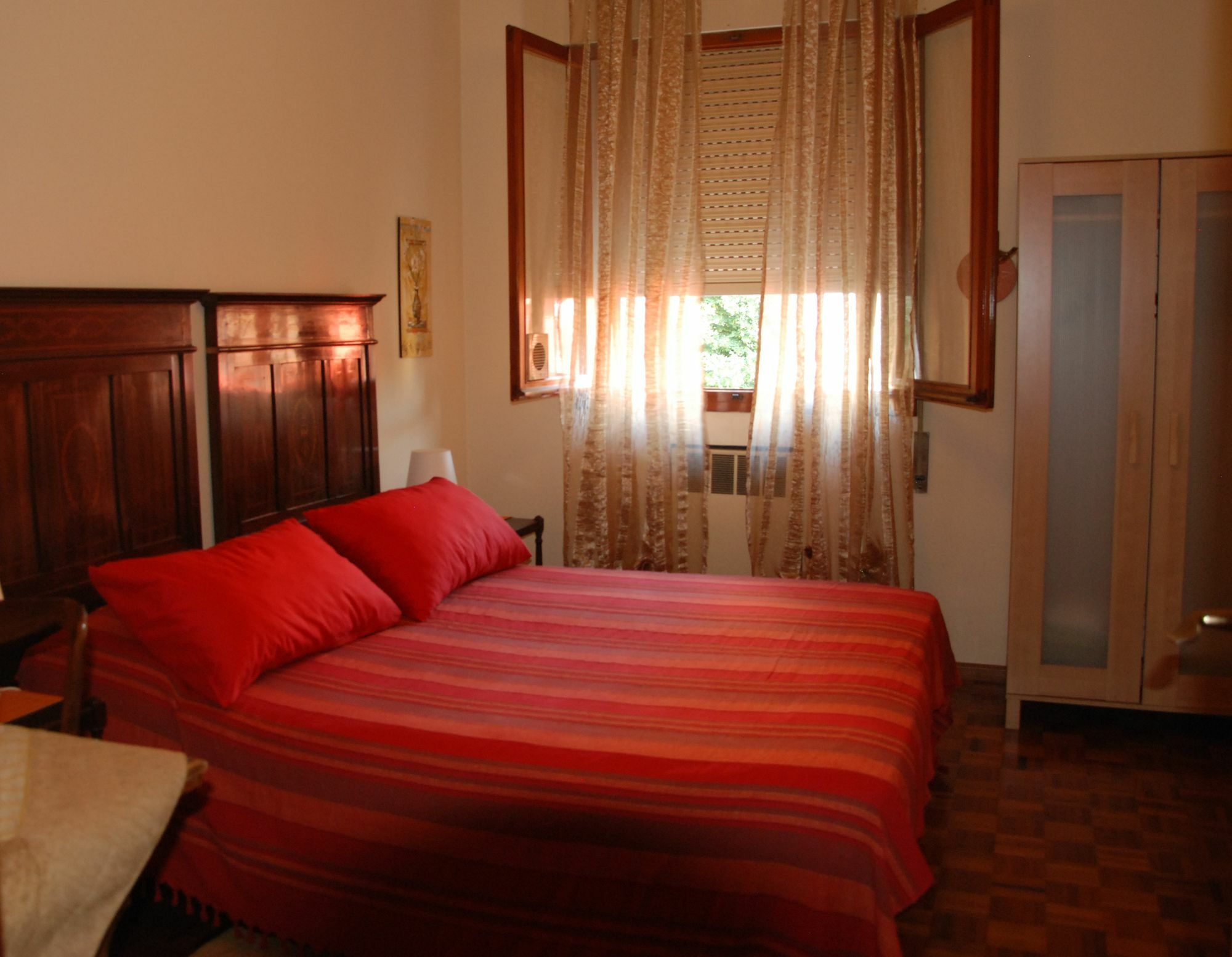B&B Magica Venezia Местре Екстериор снимка