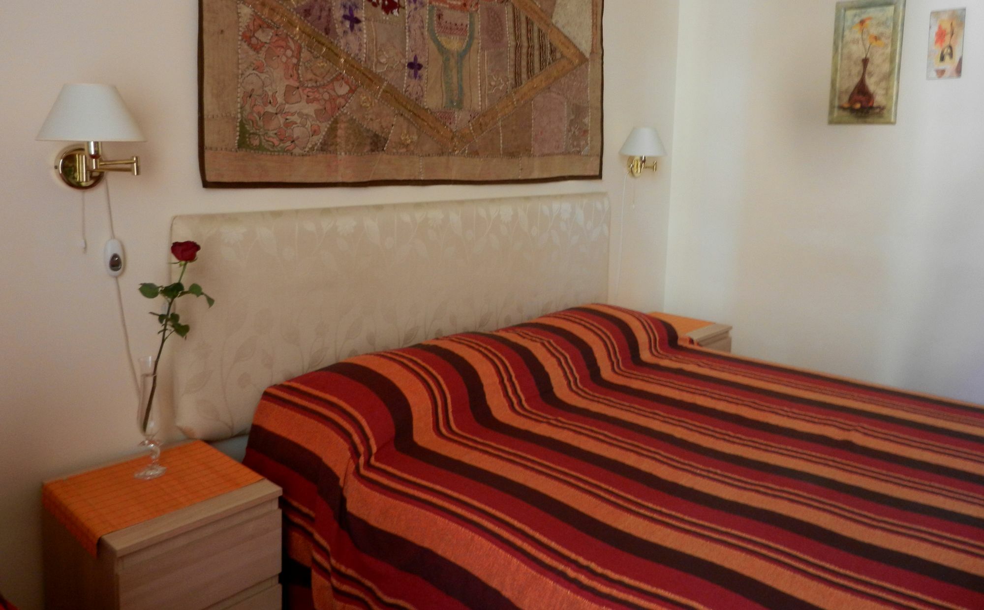 B&B Magica Venezia Местре Екстериор снимка