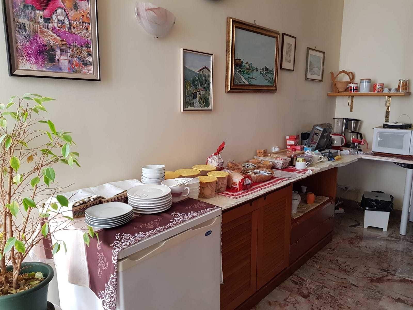 B&B Magica Venezia Местре Екстериор снимка