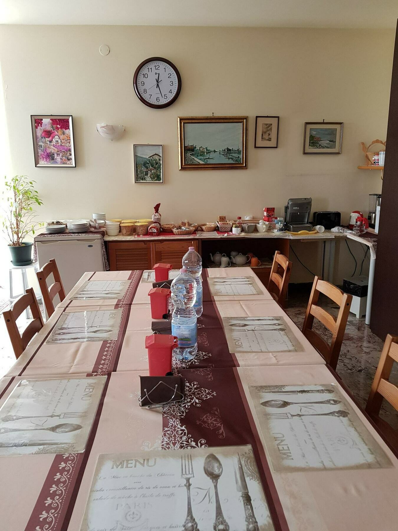 B&B Magica Venezia Местре Екстериор снимка