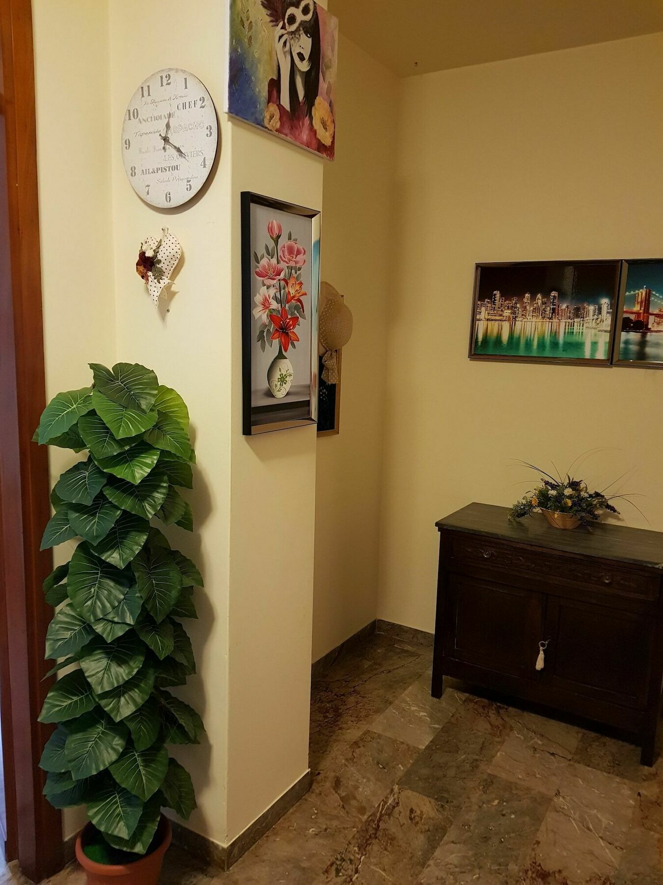 B&B Magica Venezia Местре Екстериор снимка
