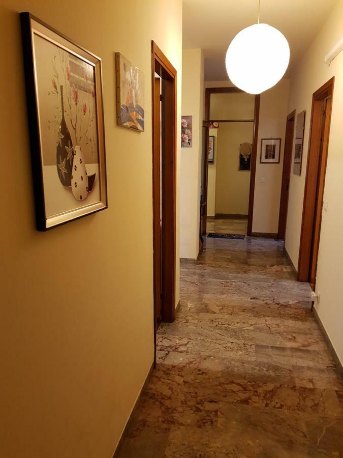 B&B Magica Venezia Местре Екстериор снимка