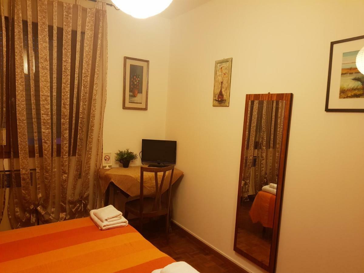 B&B Magica Venezia Местре Екстериор снимка