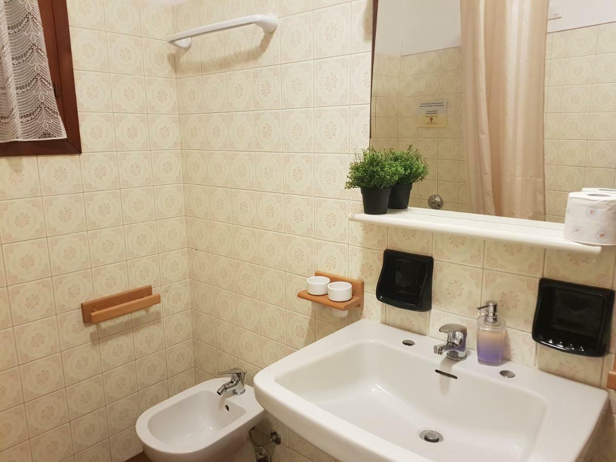 B&B Magica Venezia Местре Екстериор снимка