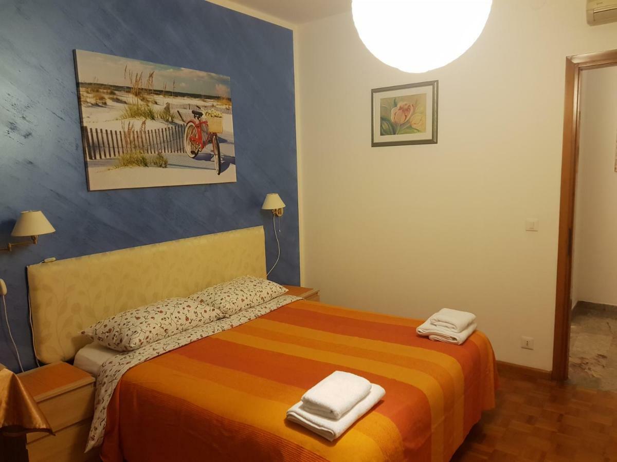 B&B Magica Venezia Местре Екстериор снимка