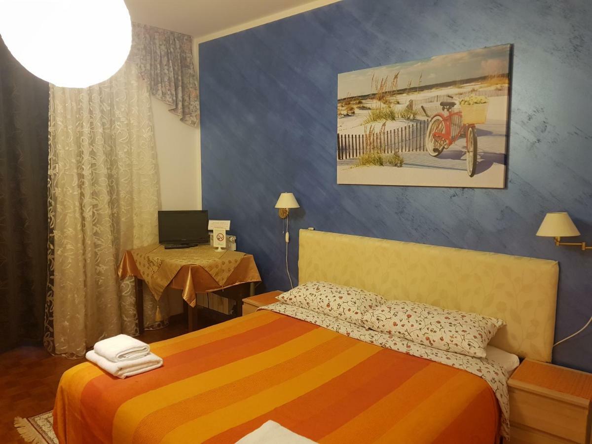 B&B Magica Venezia Местре Екстериор снимка