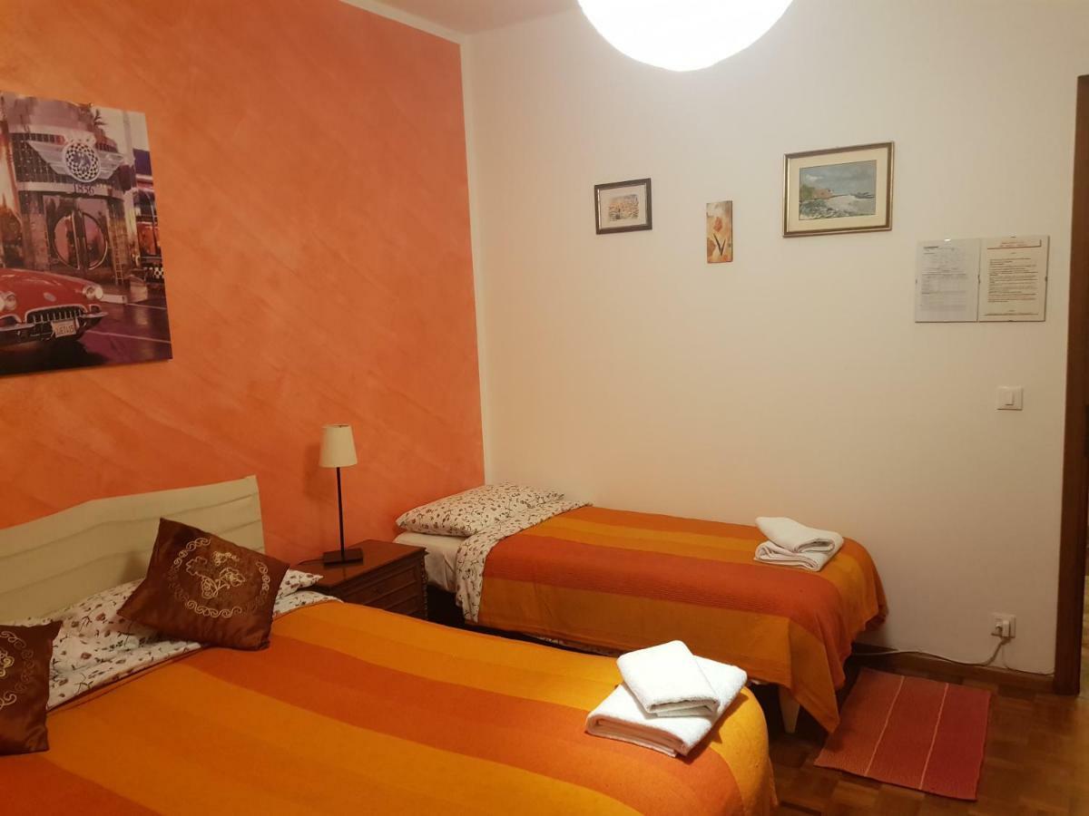 B&B Magica Venezia Местре Екстериор снимка