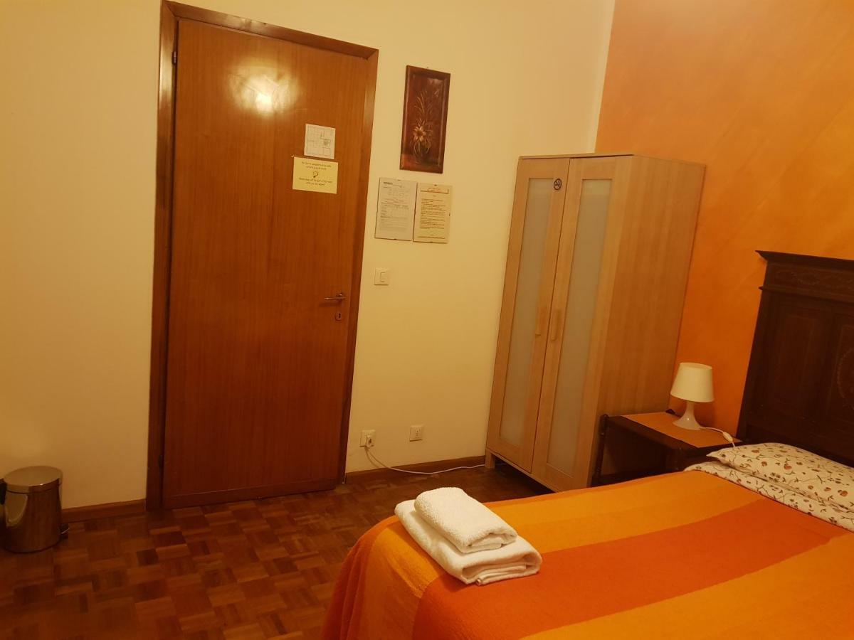 B&B Magica Venezia Местре Екстериор снимка