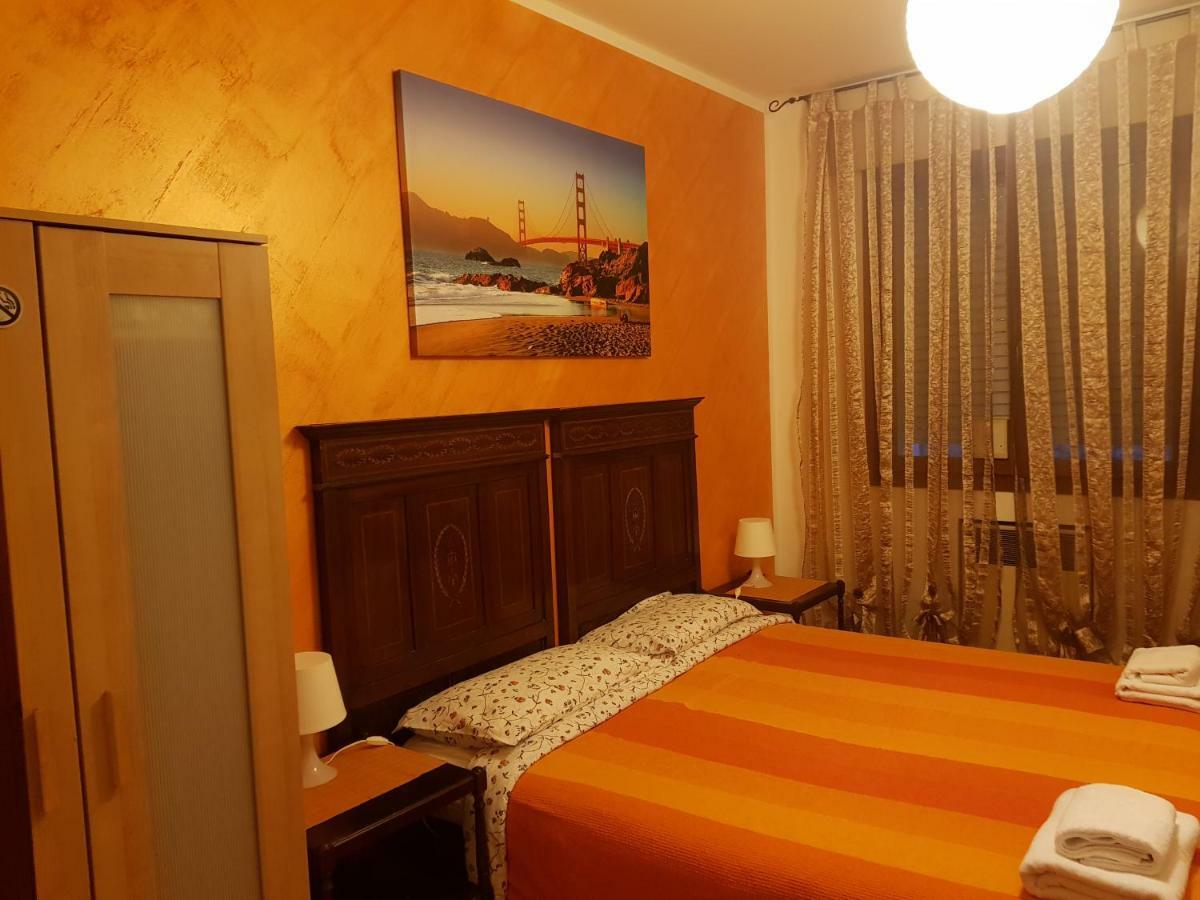 B&B Magica Venezia Местре Екстериор снимка