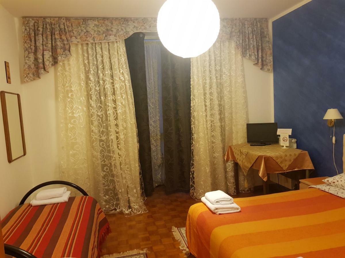 B&B Magica Venezia Местре Екстериор снимка
