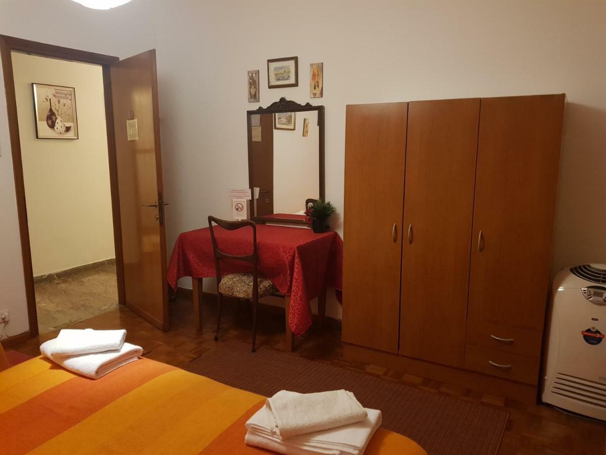 B&B Magica Venezia Местре Екстериор снимка