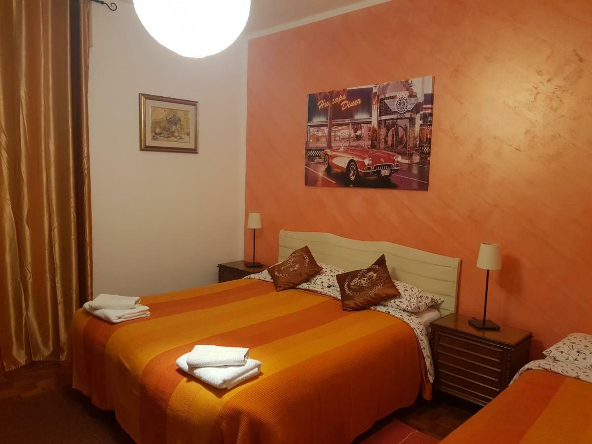 B&B Magica Venezia Местре Екстериор снимка