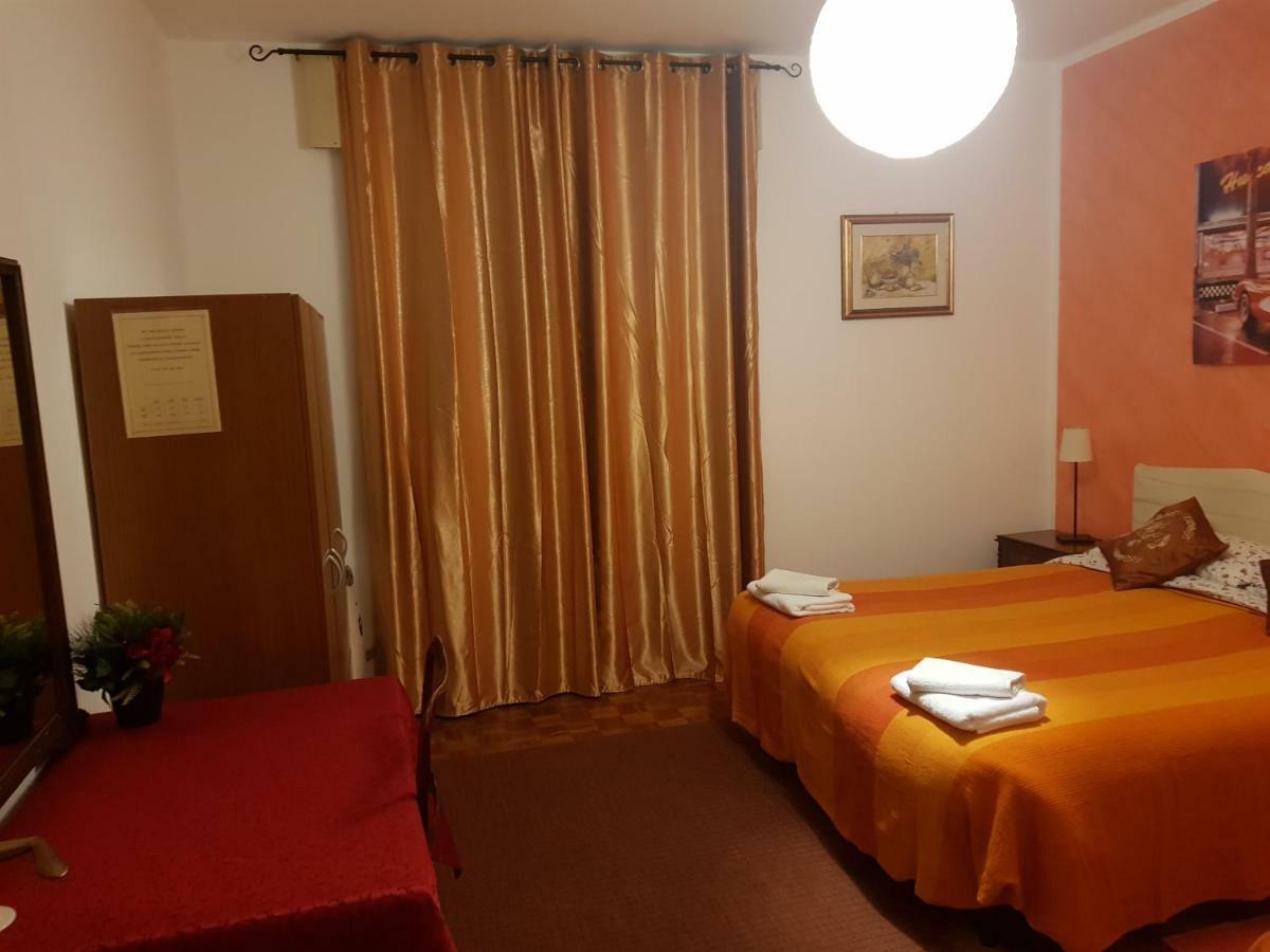 B&B Magica Venezia Местре Екстериор снимка