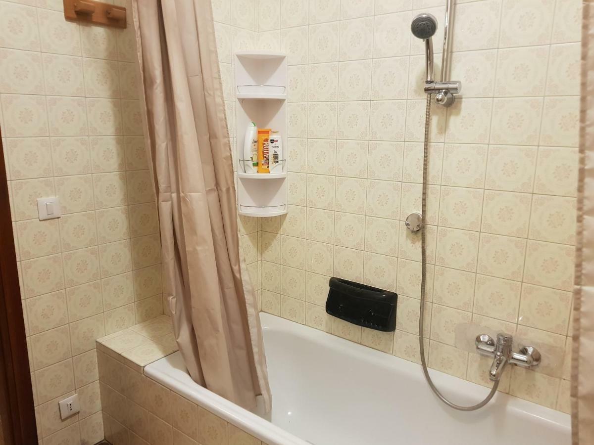 B&B Magica Venezia Местре Екстериор снимка