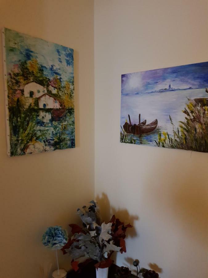 B&B Magica Venezia Местре Екстериор снимка