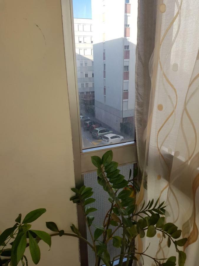 B&B Magica Venezia Местре Екстериор снимка