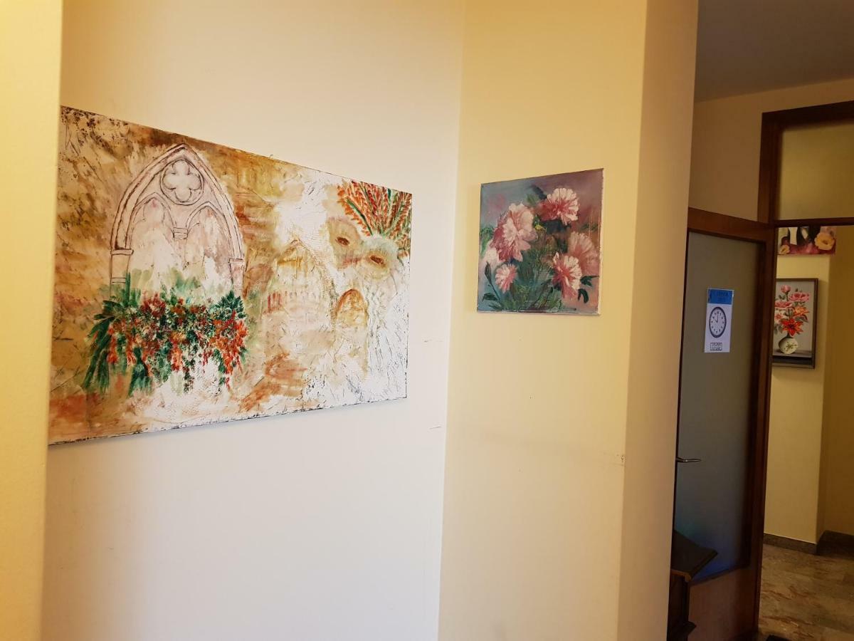 B&B Magica Venezia Местре Екстериор снимка