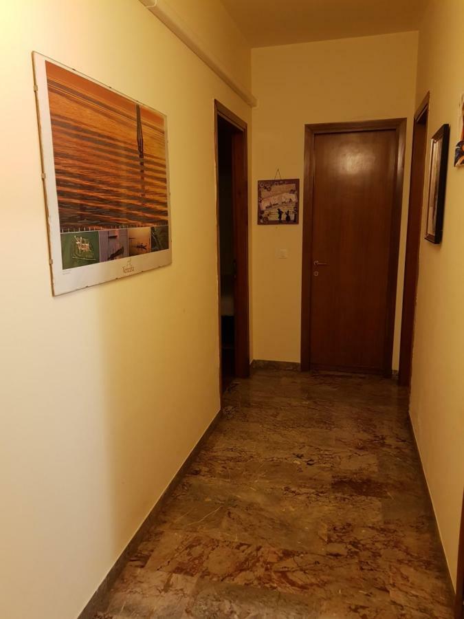 B&B Magica Venezia Местре Екстериор снимка