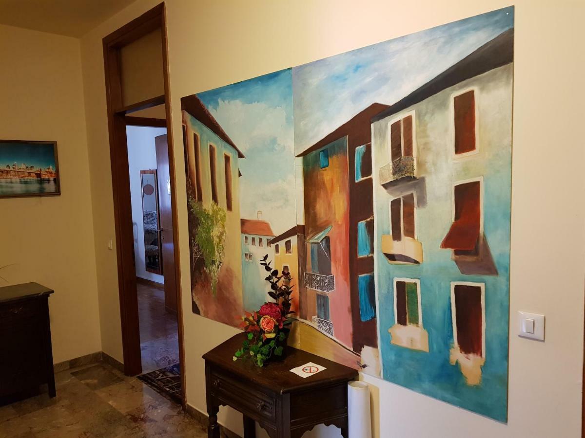 B&B Magica Venezia Местре Екстериор снимка