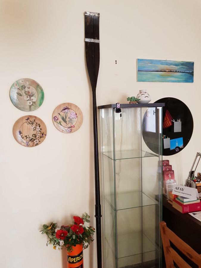 B&B Magica Venezia Местре Екстериор снимка