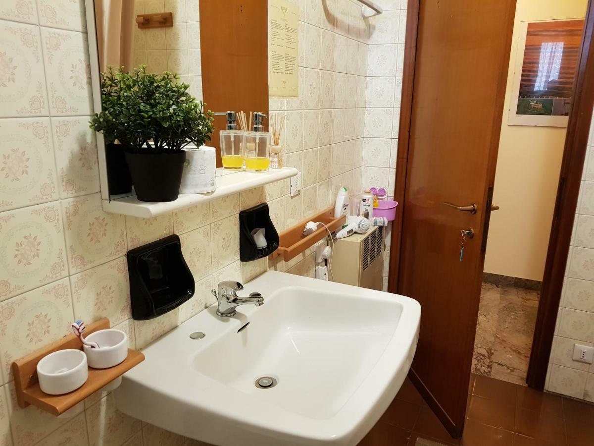 B&B Magica Venezia Местре Екстериор снимка