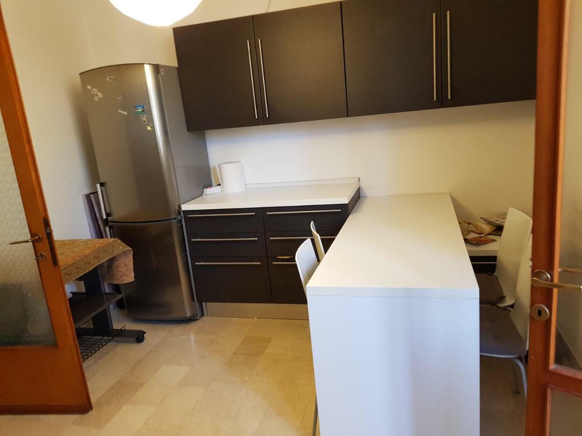 B&B Magica Venezia Местре Екстериор снимка