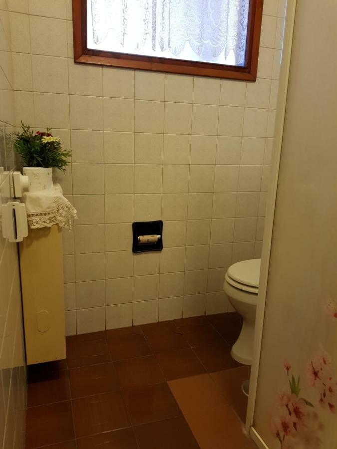 B&B Magica Venezia Местре Екстериор снимка