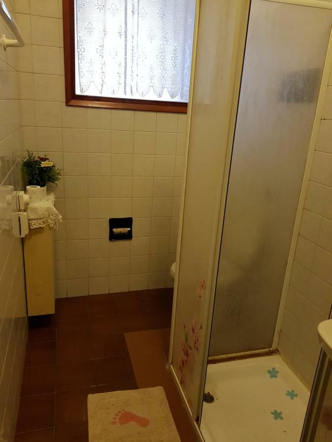 B&B Magica Venezia Местре Екстериор снимка