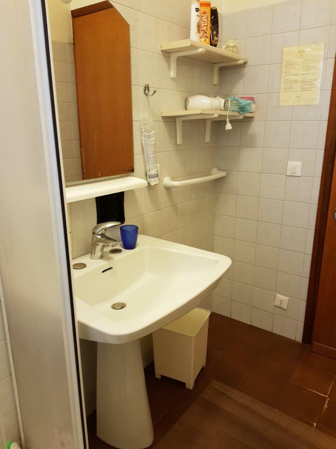 B&B Magica Venezia Местре Екстериор снимка